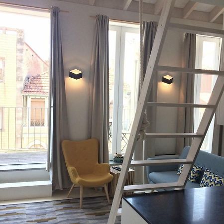 Portowhite City Lofts Exterior foto