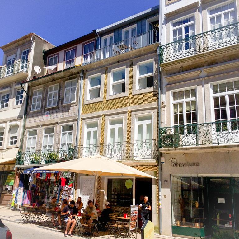 Portowhite City Lofts Exterior foto